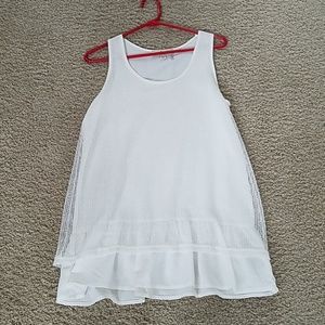 Simply Noelle tank tunic